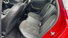 SEAT Arona 1.0 TSI 115 XPERIENCE Lux 5dr DSG Petrol Hatchback